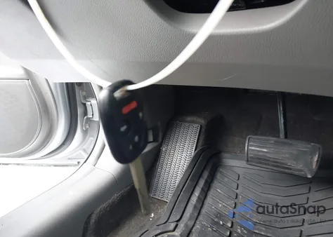 2008 Honda Accord 2.4 Ex-L z USA, uszkodzony, nr VIN 1HGCP26848A080976